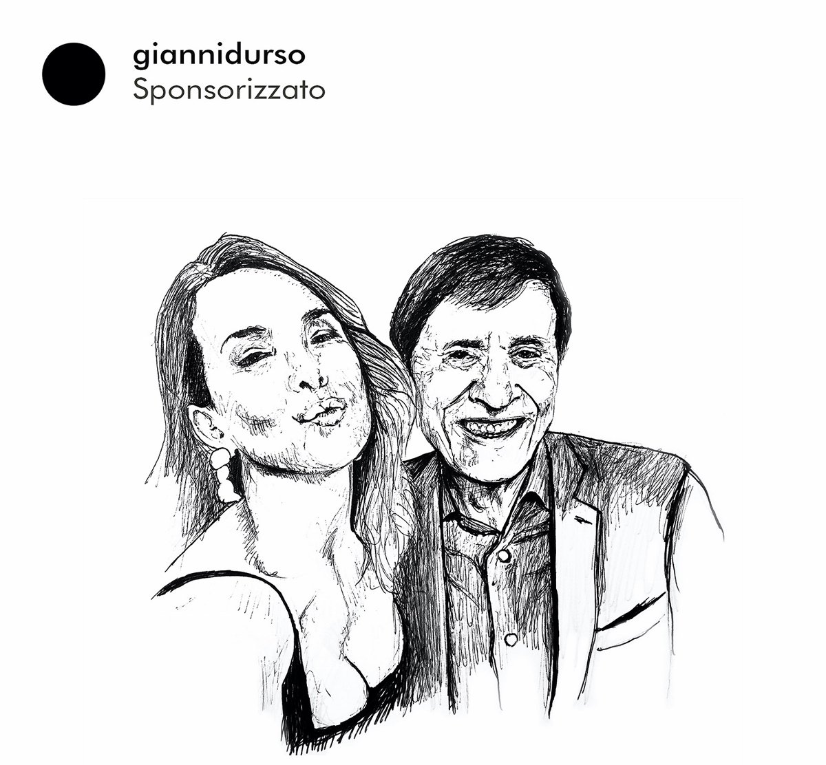 Gianni D’Urso - giannidurso Sponsorizzato